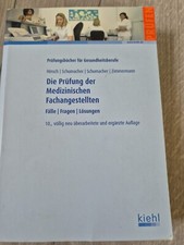 Prüfungsvorbereitung