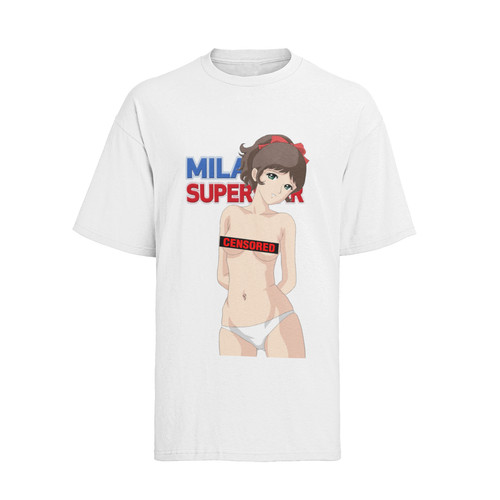 Mila superstar volleyball - mila,