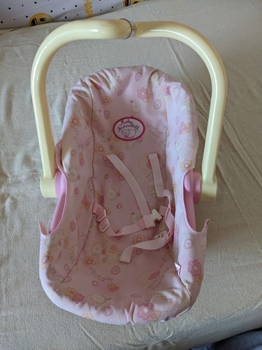 Baby annabell babyschale - baby,
