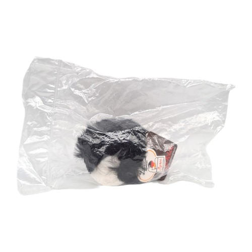 Sigikid igel plüsch 7cm hoch - igel,