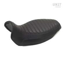 Sattel Seat Asiento Sitzbank BMW R1100GS R1150GS (Kein ADVENTURE) - Schwarz