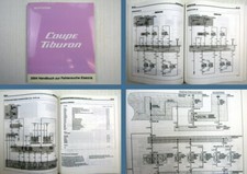 Werkstatthandbuch Hyundai