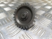 Original Husqvarna 125 WRE WR