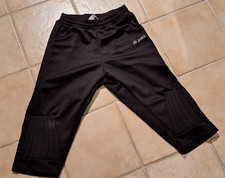 Jako Torwarthose kurz,  schwarz, Gr. 164, Fussball, Sport, gepolstert, unisex