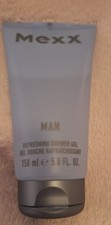 Mexx Man, Refreshing Shower