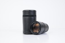 Leica Summicron 1: 2 / 90mm