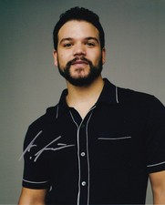 JOSH RIVERA signed Autogramm