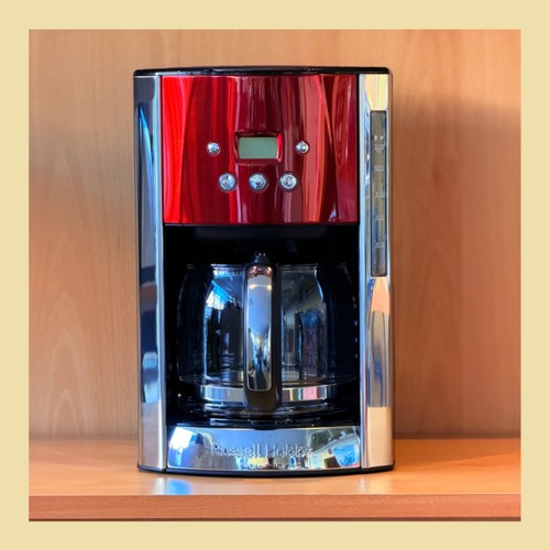 Russell hobbs digitale - hobbs,