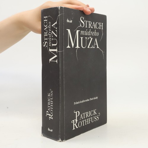 Strach múdreho muža -  , | 