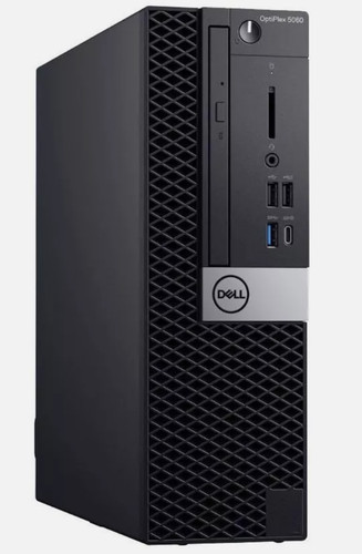 Dell optiplex 5060 intel core - 5060,