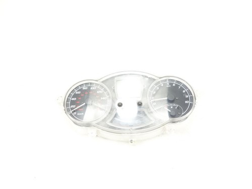 Piaggio mp3 tachometer - mp3, tacho