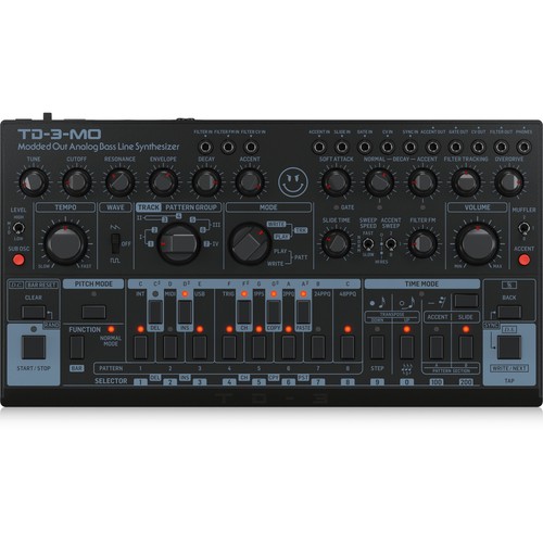 Behringer bk - behringer,