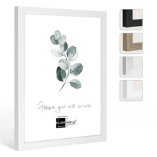 Bilderrahmen Rahmbig stabil