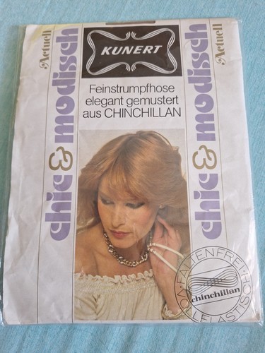 Kunert vintage strumpfhose - vintage,