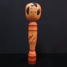 Vintage traditionelle KOKESHI