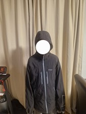 *** Ungetragene Bergans Softshelljacke M ****