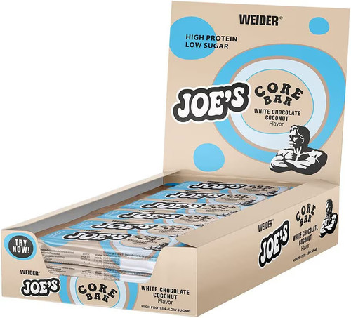 Weider joes core - weider,