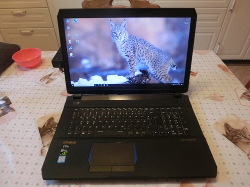Medion erazer gaming laptop - erazer,