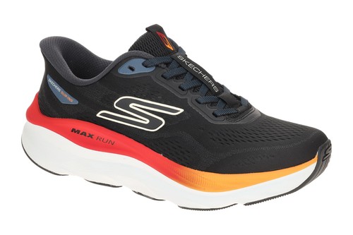 Skechers schuhe max run - max,