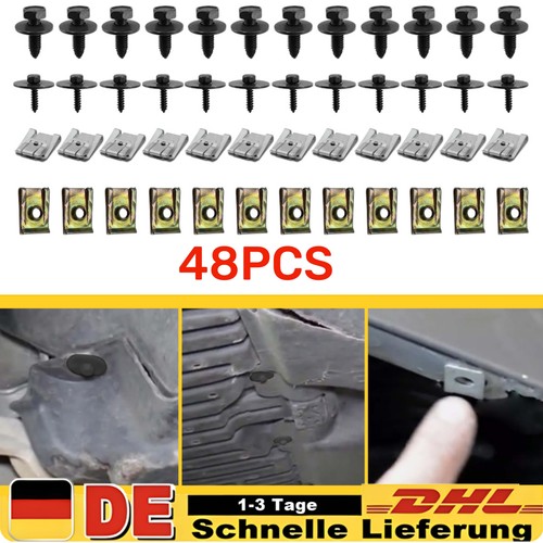 48stk unterfahrschutz - 48stk,