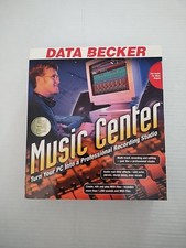Data Becker Music Center