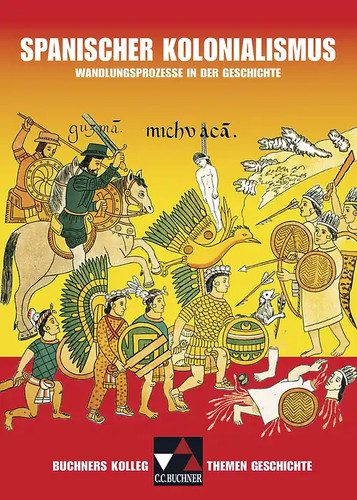 Buchners kolleg themen - buchners,