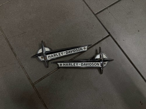 Harley davidson tank emblem - harley,