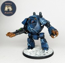 Warhammer 40k - Night Lords -