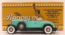 Brooklin 1/43 Scale BRKFS02  -