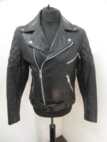 Vintage 70er jahre - jahre, belstaff