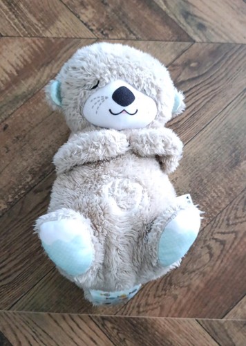 Schlummer otter baby - schlummer-otter,