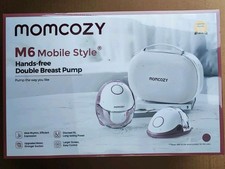 Momcozy M6 Milchpumpe