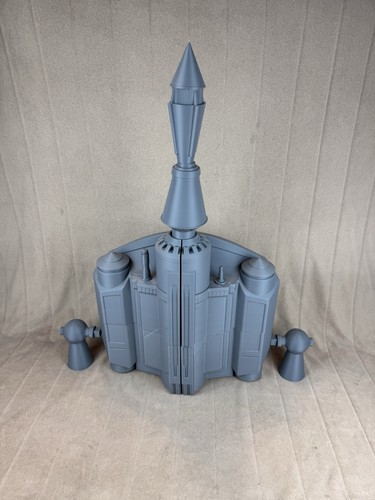 Boba fett jetpack - star, wars
