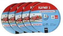 Playway klasse 1 - 3., ab