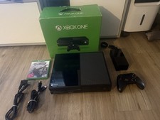 Microsoft Xbox One 500GB