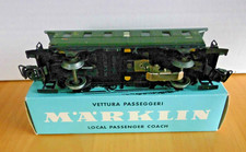 Märklin HO Personenwagen 4002