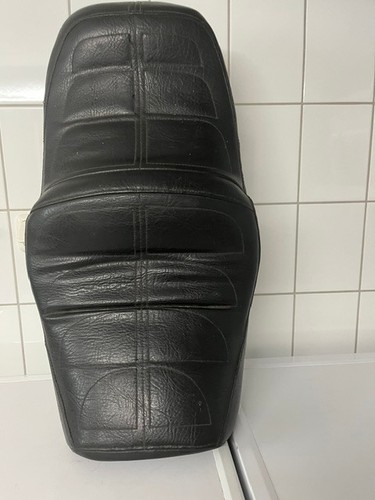 Bmw r65ls doppelsitzbank - bmw, r65ls,