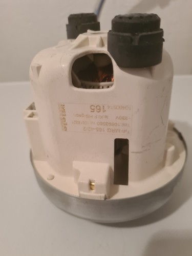 Miele staubsauger motor mrg - miele,