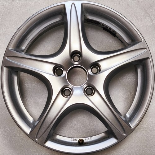 Ronal r56 alufelge 5x16 et45 - alufelge, 6,5x16