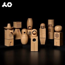 Teenage Engineering CH8 Smart