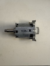 Original Vorwerk EB 360, EB 370 Motor gebraucht