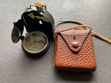 Alter Original Bézard Kompass