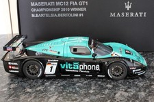 1:18 Autoart Vitaphone