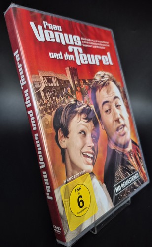 Frau venus und ihr - ihr,