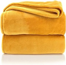 Kuschelige XL Decke 150x200 cm