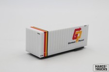 Herpa Wechselbrücke Tulo