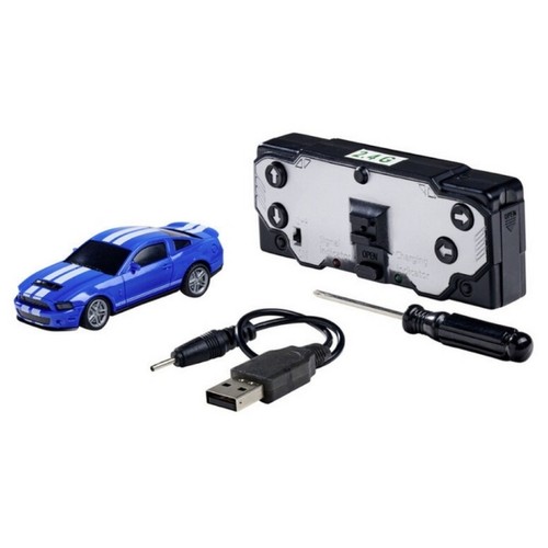 Carson 404334 nano racer - carson,