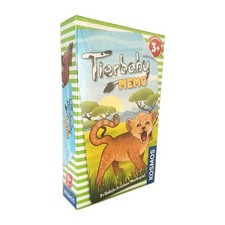 KOSMOS Tierbaby Memo