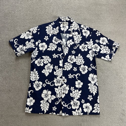 Hawaii hemd hawaiishirt floral - hawaiishirt,