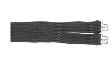 BUSSE 130 cm Sattelgurt Schnur